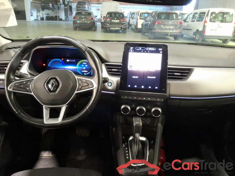 RENAULT Arkana 1.6 E-TECH 145 INTENS #6