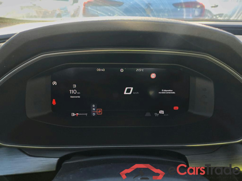 CUPRA Formentor / 2020 / 5P / todoterreno 1.5 TSI 110kW (150 CV) DSG #4