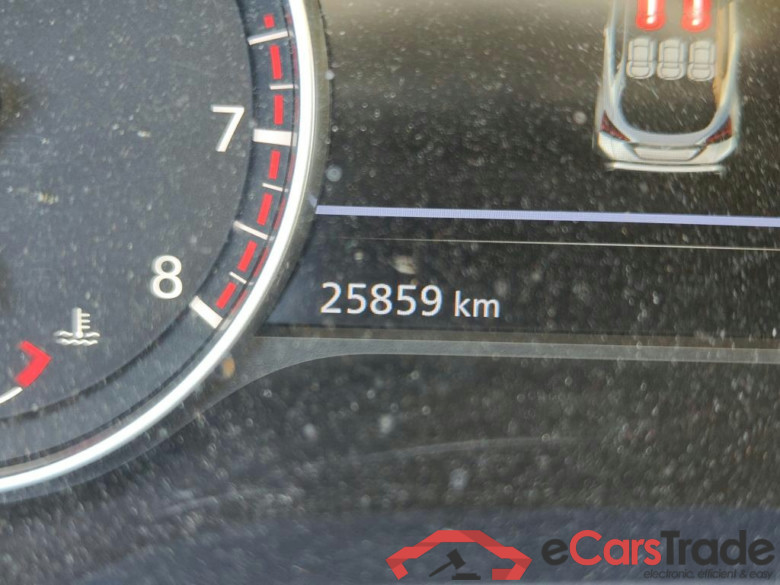 NISSAN JUKE / 2019 / 5P / crossover DIG-T 84 kW (114 CV) 6M/T Acenta #5