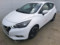 preview Nissan Micra #0
