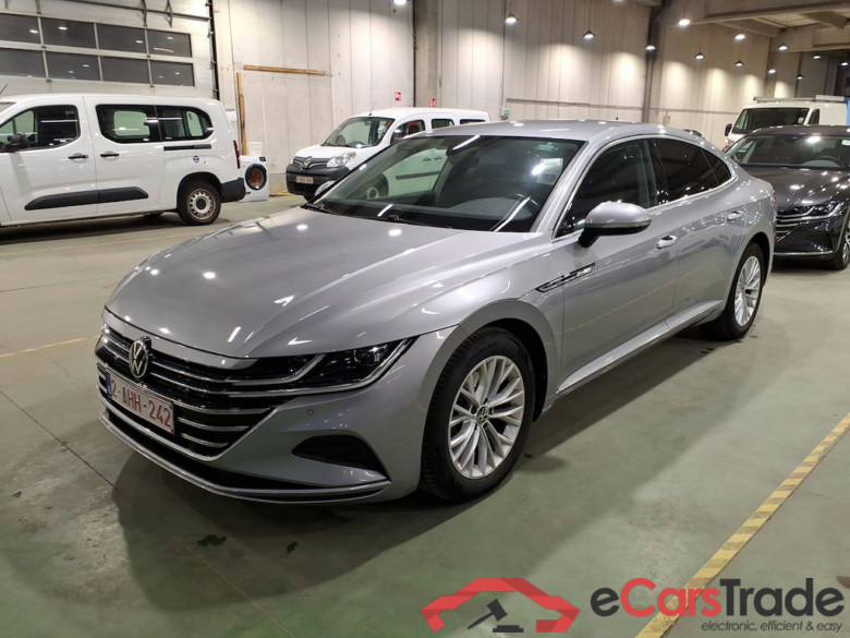 VOLKSWAGEN ARTEON 1.5 TSI 110KW