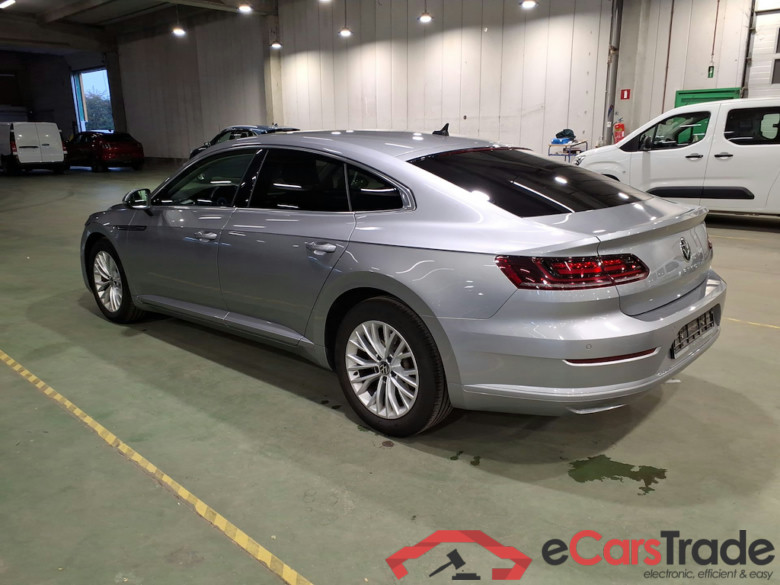 VOLKSWAGEN ARTEON 1.5 TSI 110KW #2