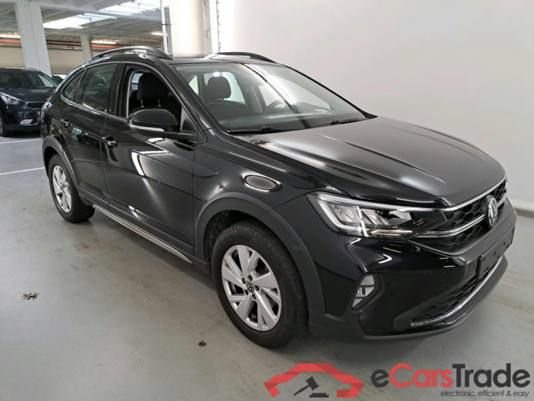 VOLKSWAGEN TAIGO 1.0 TSI 81KW DSG LIFE #2