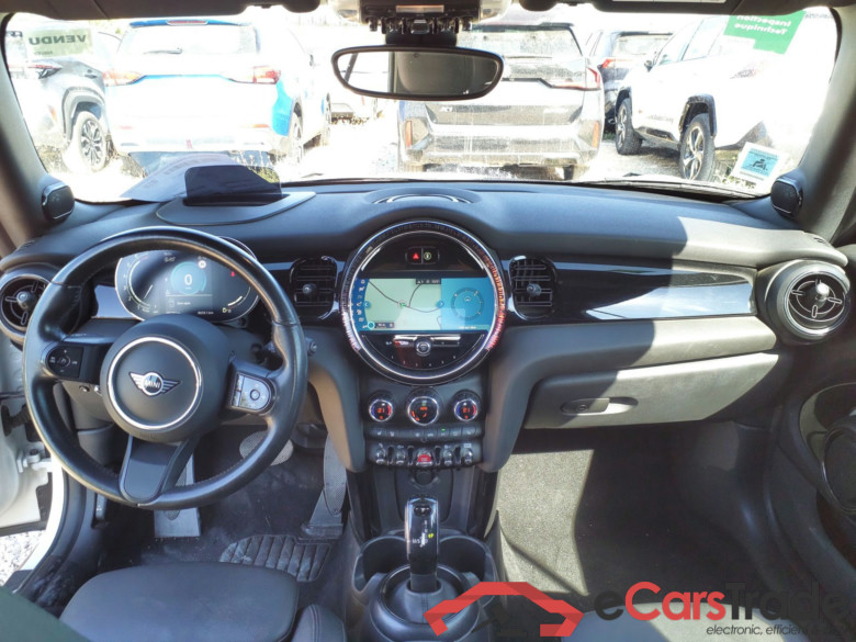 MINI Cooper MINI Cooper Cabriolet 1,5 136CV DCT7 EDITION PREMIUM PLUS  #4