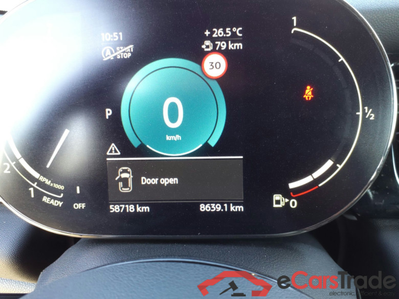 MINI Cooper MINI Cooper Cabriolet 1,5 136CV DCT7 EDITION PREMIUM PLUS  #6