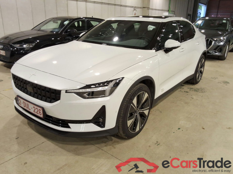 POLESTAR 2 BEV 78KWH SINGLE MOTOR AUTO LONG RANG