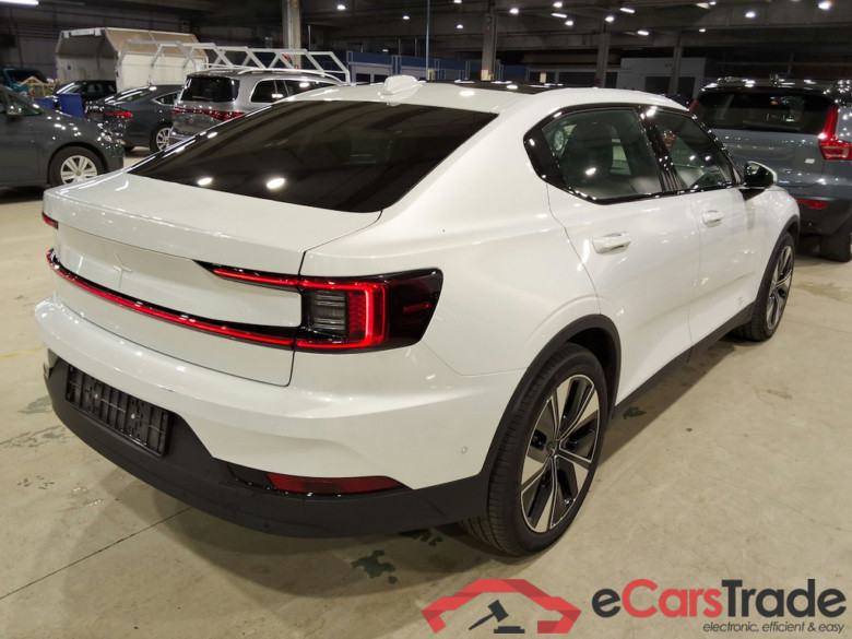POLESTAR 2 BEV 78KWH SINGLE MOTOR AUTO LONG RANG #4