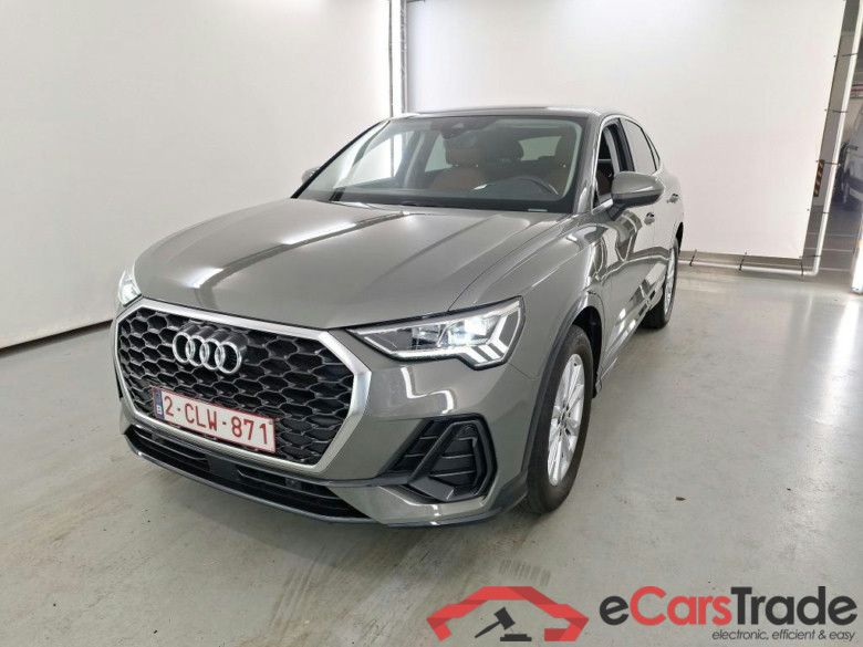 AUDI Q3 SPORTBACK 1.4 45 TFSI E S TRONIC #1