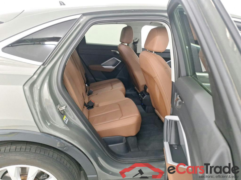 AUDI Q3 SPORTBACK 1.4 45 TFSI E S TRONIC #6