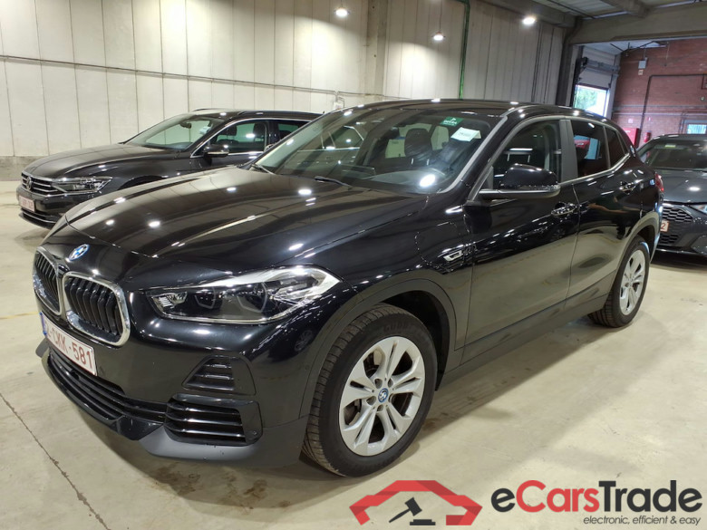 BMW X2 1.5 XDRIVE25E PHEV 162KW) #1