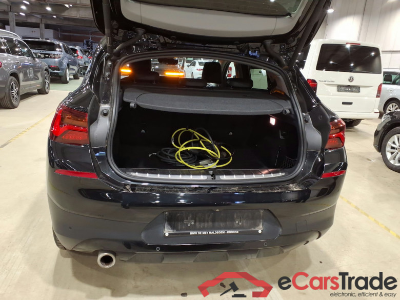 BMW X2 1.5 XDRIVE25E PHEV 162KW) #3