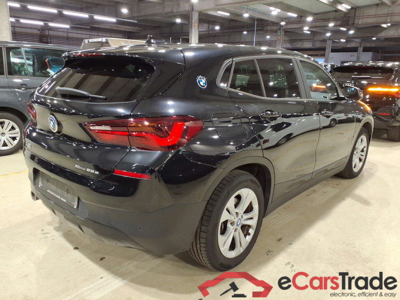 BMW X2 1.5 XDRIVE25E PHEV 162KW) #4