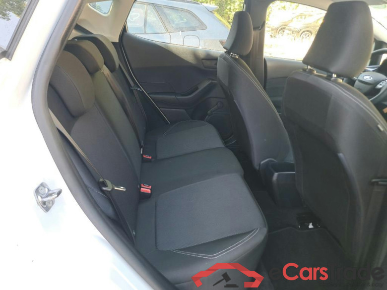 FORD Fiesta 1.0I ECOBOOST 74KW CONNECTED #6