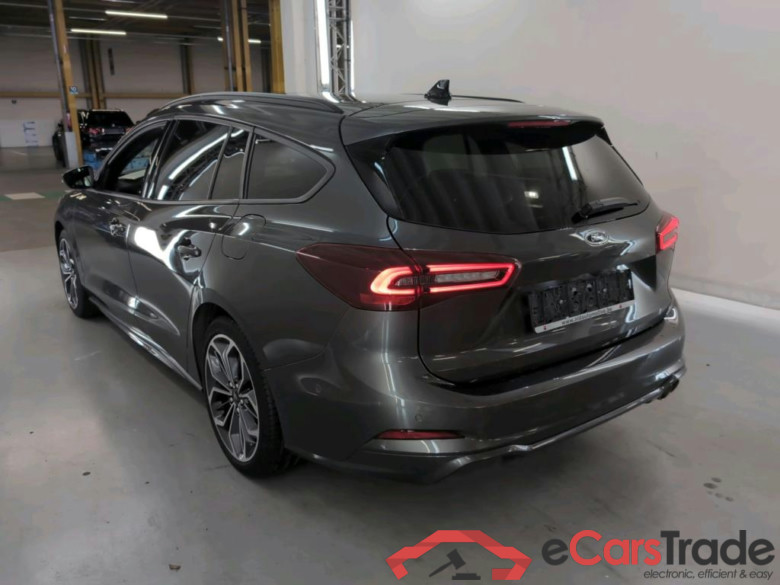 FORD FOCUS CLIPPER 1.0I ECOBOOST MHEV 114KW ST-LINE X #3