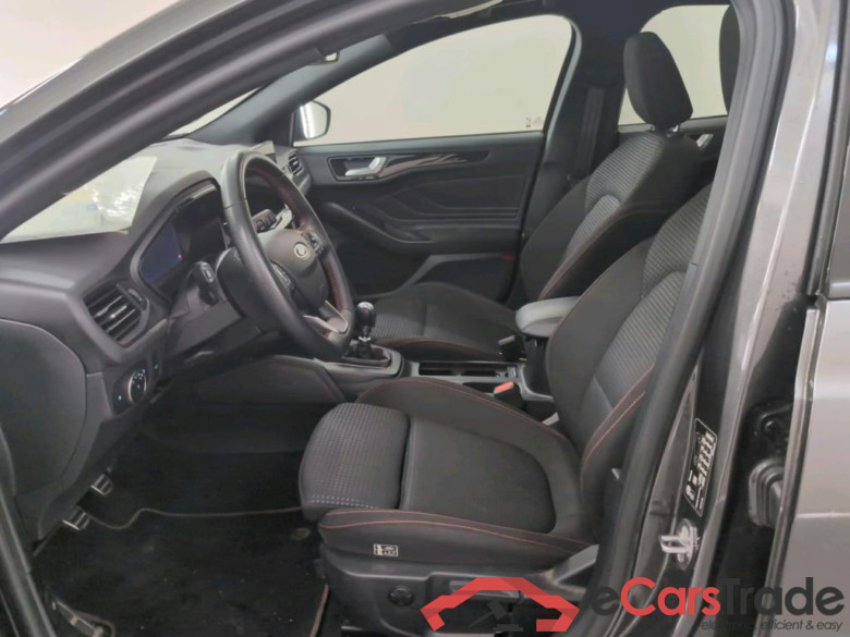 FORD FOCUS CLIPPER 1.0I ECOBOOST MHEV 114KW ST-LINE X #5