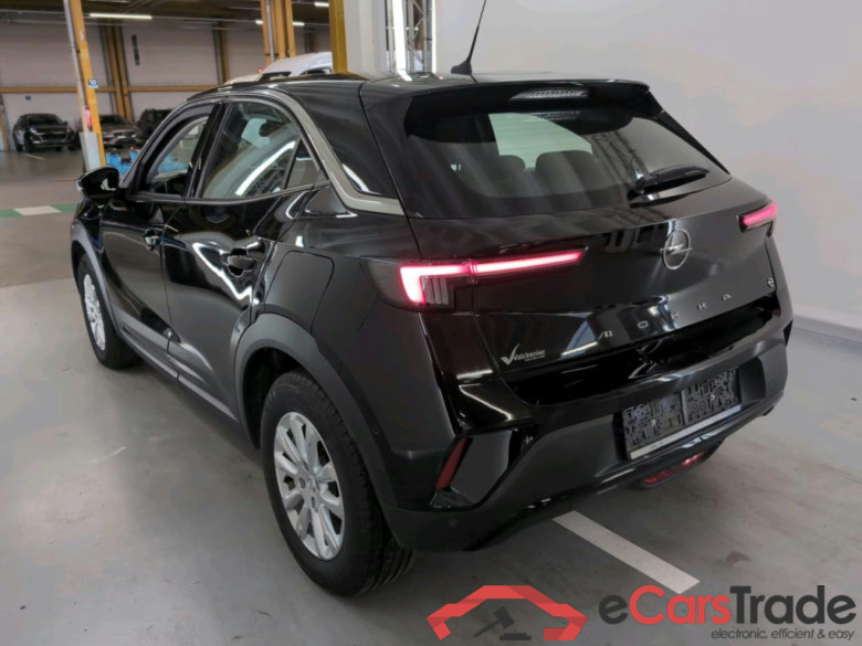 OPEL MOKKA-E BEV 50KWH MOKKA-E E-EDITION AUTO #3