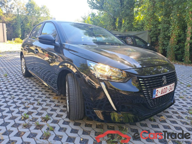 PEUGEOT 208 1.2 PURETECH 55KW S-S ACTIVE #2