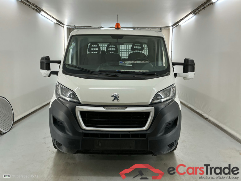 PEUGEOT Boxer 2.2 BLUEHDI S-S 140 PRO 435 L3.. #2