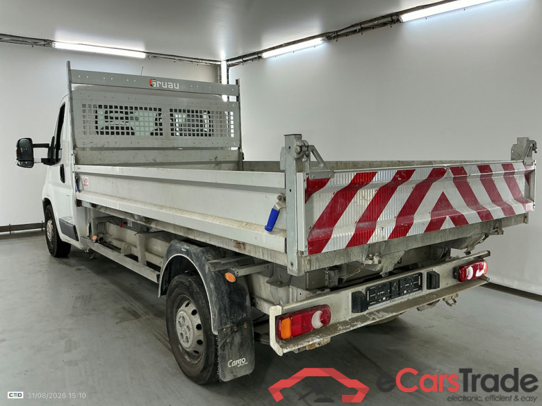 PEUGEOT Boxer 2.2 BLUEHDI S-S 140 PRO 435 L3.. #3