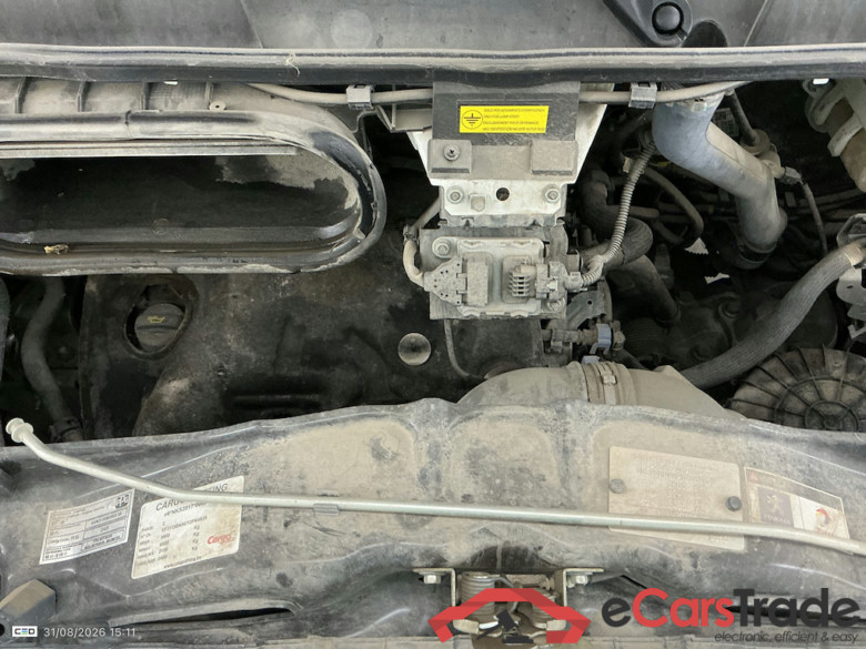 PEUGEOT Boxer 2.2 BLUEHDI S-S 140 PRO 435 L3.. #6