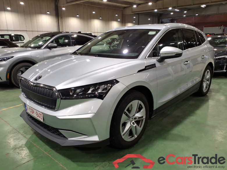SKODA ENYAQ 82KWH IV 80 #1