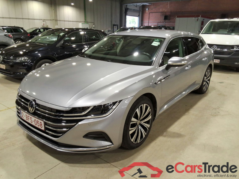 VOLKSWAGEN ARTEON SHOOTING BRAKE 1.4 EHYBRID DSG ELEGANCE SHOOTING BRAKE #1