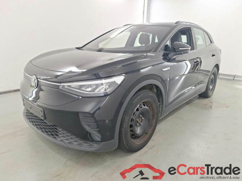 VOLKSWAGEN ID.4 BEV 82KWH 150KW PRO PERFORMANCE #1