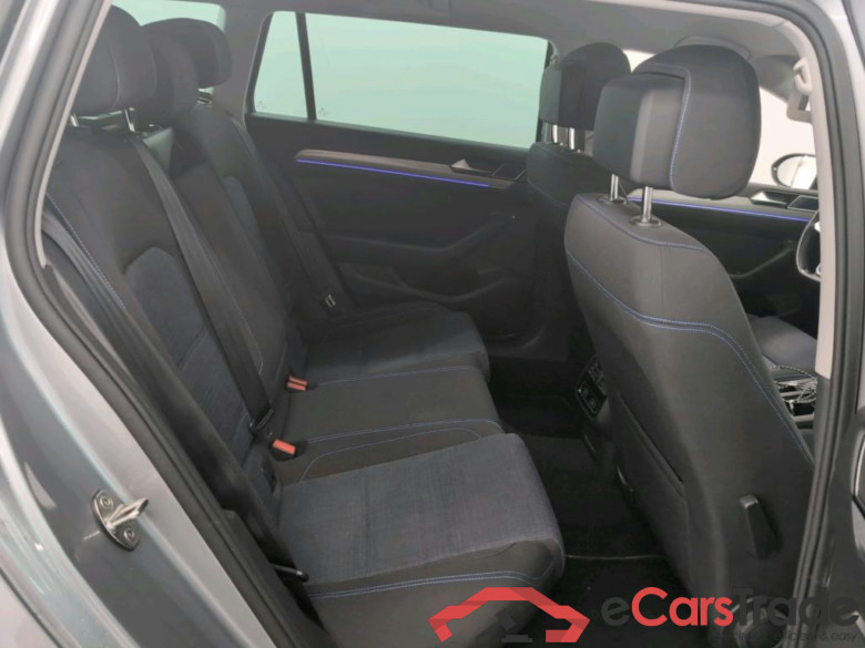 VOLKSWAGEN PASSAT VARIANT 1.4 TSI MSQ VARIANT GTE BUSINESS #6