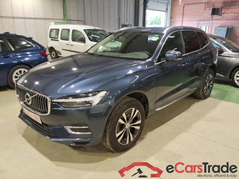 VOLVO XC60 - 2017 2.0 T6 AWD PHEV Inscription Expression