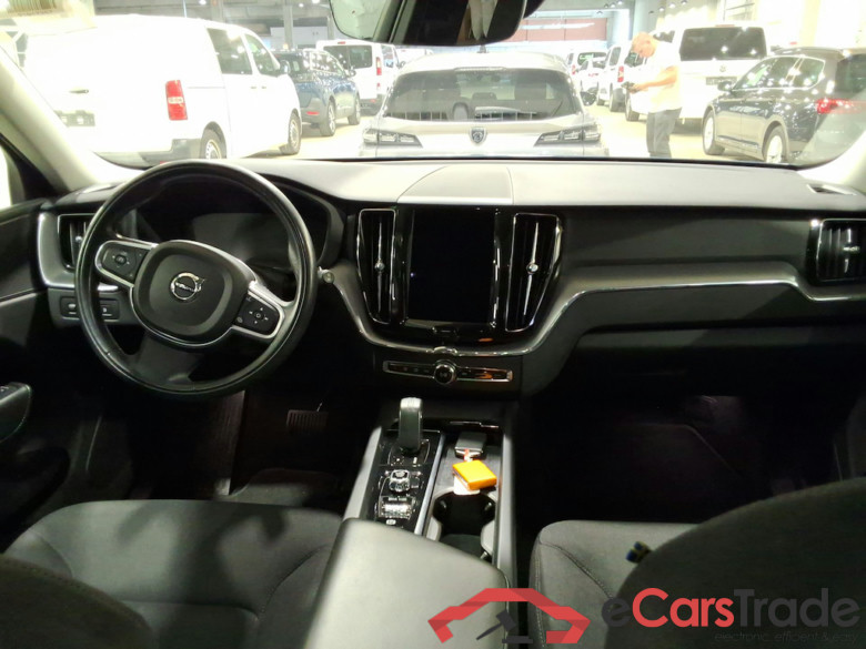 VOLVO XC60 - 2017 2.0 T6 AWD PHEV Inscription Expression #6