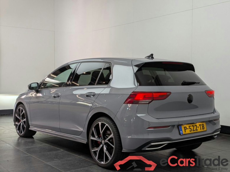 VOLKSWAGEN GOLF 1.4 eHybrid GTE #4