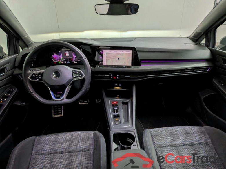 VOLKSWAGEN GOLF 1.4 eHybrid GTE #5