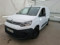 preview Citroen Berlingo #0