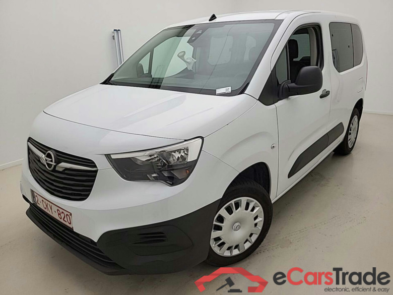 OPEL COMBO LIFE 1.5 TURBO D EDITION 5P. L1H1