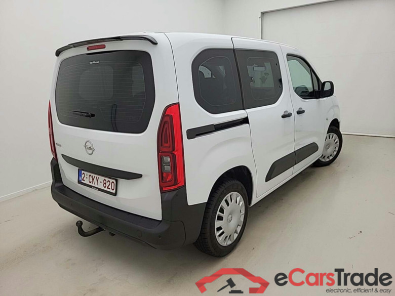 OPEL COMBO LIFE 1.5 TURBO D EDITION 5P. L1H1 #2