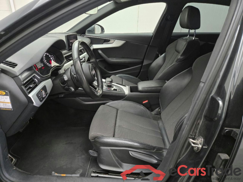AUDI A4 LIMOUSINE 1.4 TFSI Sport S line edition #5