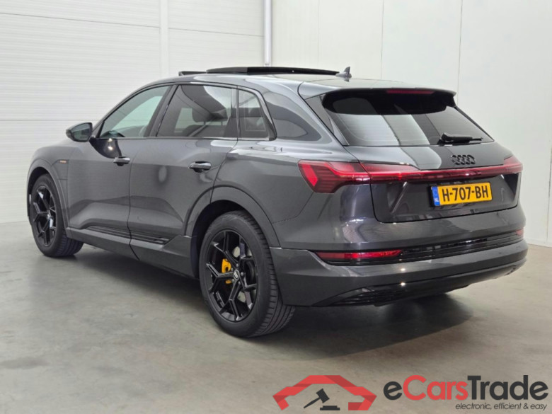 AUDI e-tron e-tron 55 quattro advanced 95 kWh #3