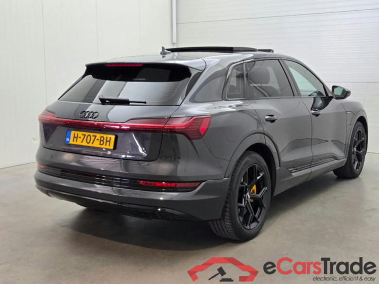 AUDI e-tron e-tron 55 quattro advanced 95 kWh #4