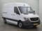 preview Mercedes Sprinter #1