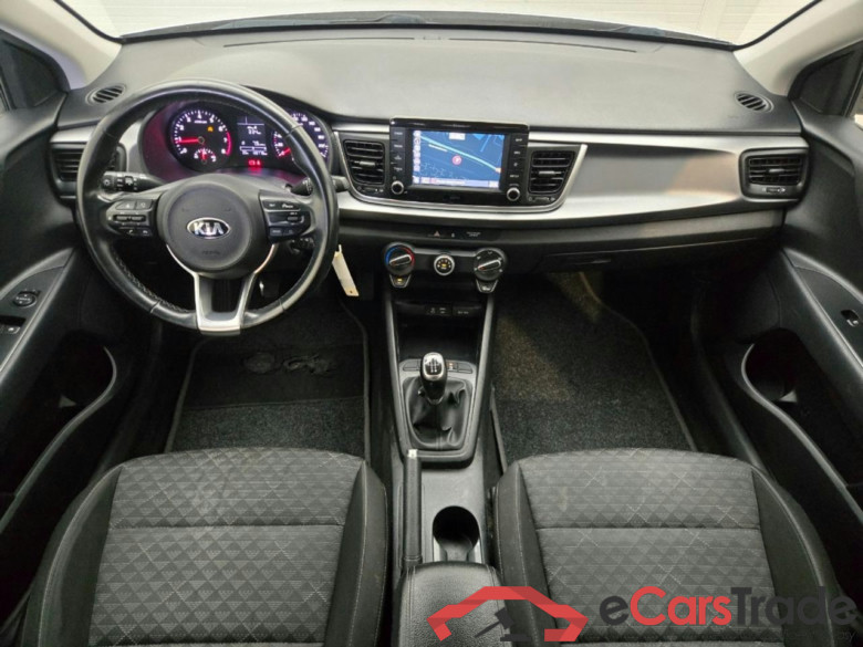 KIA RIO 1.0 TGDI DynamicLine #6