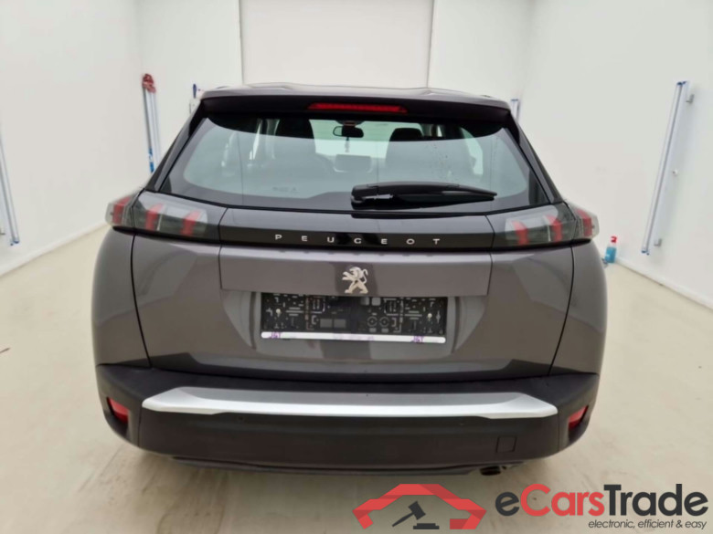 Peugeot 2008 1.2 PureTech LED Navi KeylessGo Camera Klima PDC ... #6