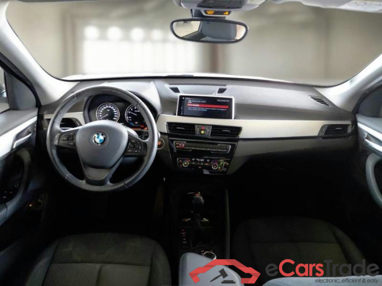 BMW X1 / 2019 / 5P / SUV XDRIVE 25E BUSINESS ADVANTAGE AUTOMATICO #3