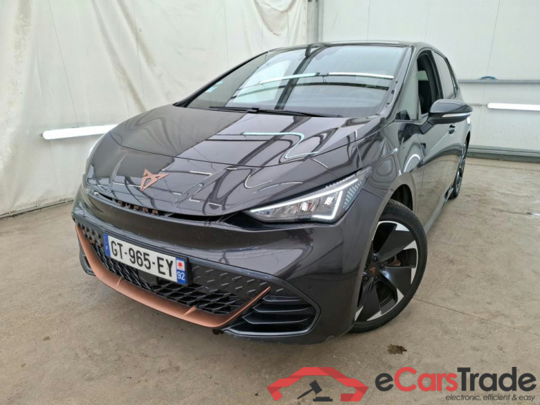 CUPRA Born / 2021 / 5P / Berline 230ch - batterie XL VZ