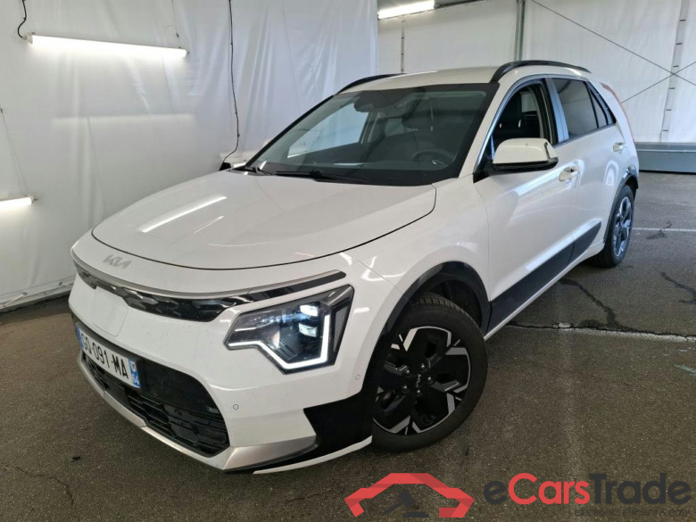 Niro EV Premium 64kWh BVA #1