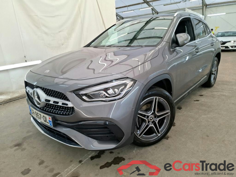 MERCEDES-BENZ GLA / 2020 / 5P / SUV GLA 250 e AMG LINE DCT #1