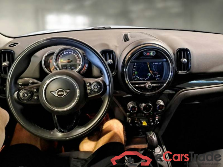 MINI COUNTRYMAN / 2016 / 5P / BERLINA COOPER S E ALL4 BUSINESS AUTOM. #3