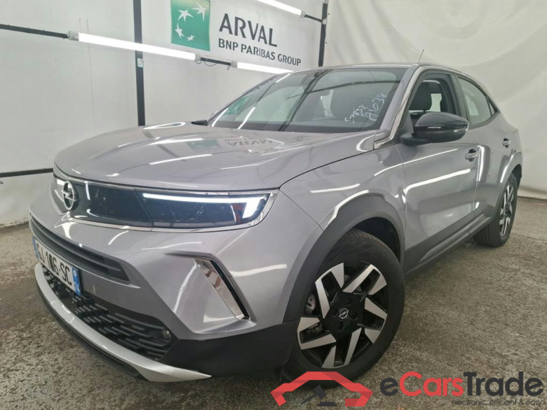 Mokka e Elegance Business 50kWh BVA #1