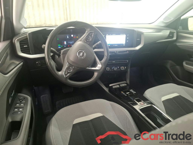 Mokka e Elegance Business 50kWh BVA #6