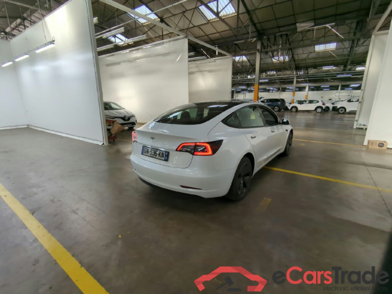 TESLA Model 3 / 2018 / 4P / Berline - #4