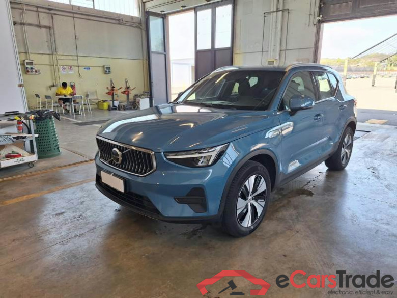 VOLVO XC40 / 2021 / 5P / SUV T5 RECHARGE PLUG-IN AUTO CORE